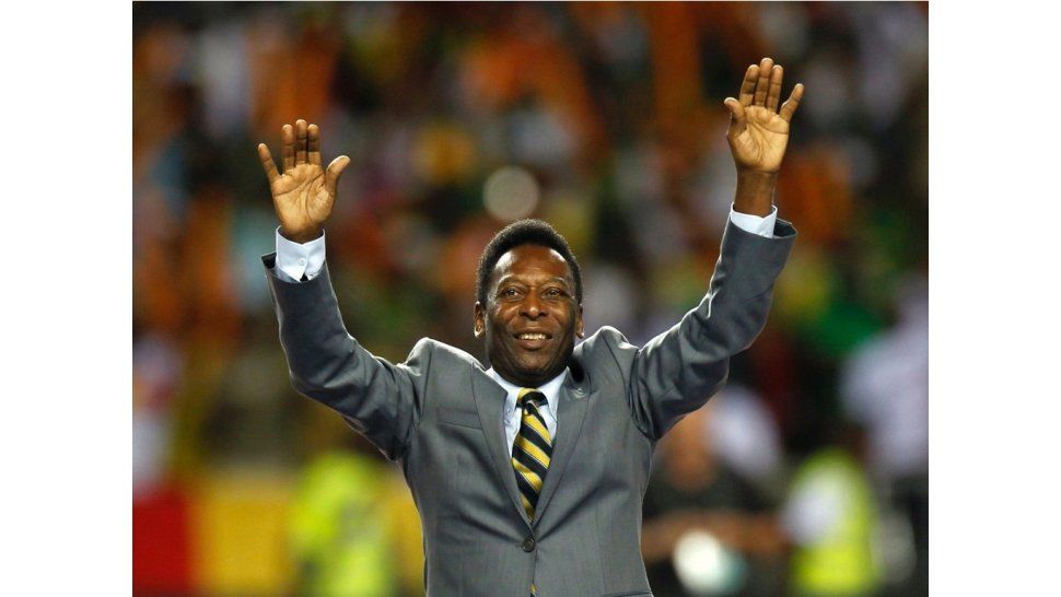 Pelé