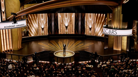 Todo Jujuy | premios Oscar