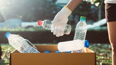 Ocho de cada diez argentinos no reciclan por falta de información.&nbsp;