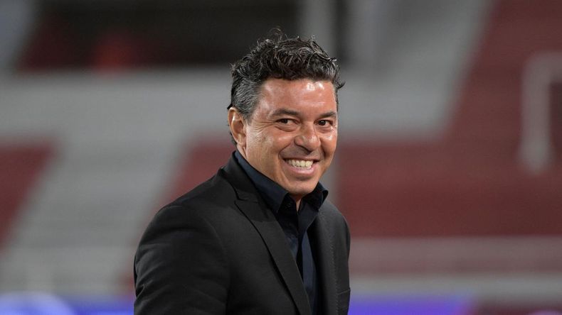 Marcelo Gallardo tiene nuevo refuerzo
