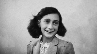 El supuesto traidor de Ana Frank es identificado 80 años después.&nbsp;