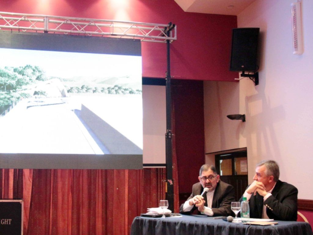 Presentación