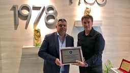 Árbitros argentinos harán juicio a quienes los agravien.&nbsp;