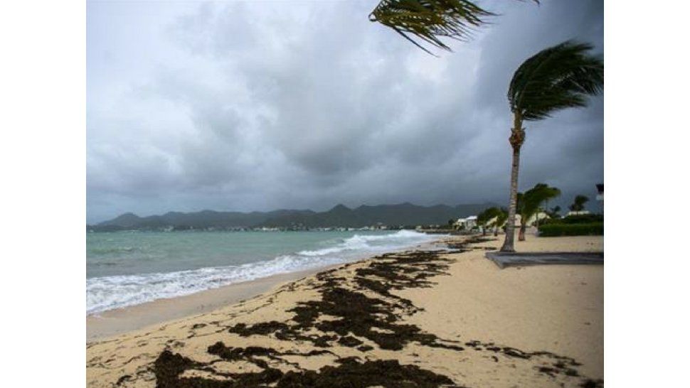 Huracán Irma