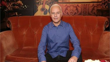Murió el actor James Michael Tyler, Gunther de Friends