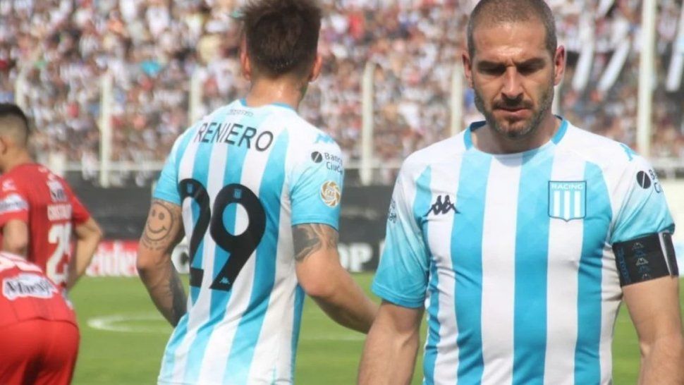 Racing no logra recuperarse: empató sin goles con Central Córdoba