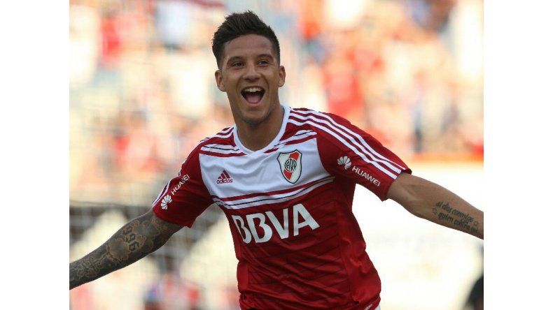 Sebastian Driussi