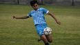 Prueba de jugadores Gimnasia de Jujuy - Imagen alusiva