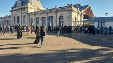 Controles oftalmológicos gratuitos en Jujuy: cupos completos y filas desde las 6