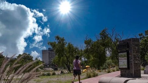 Todo Jujuy | Clima en Jujuy: ¿Aflojan las temperaturas esta semana?