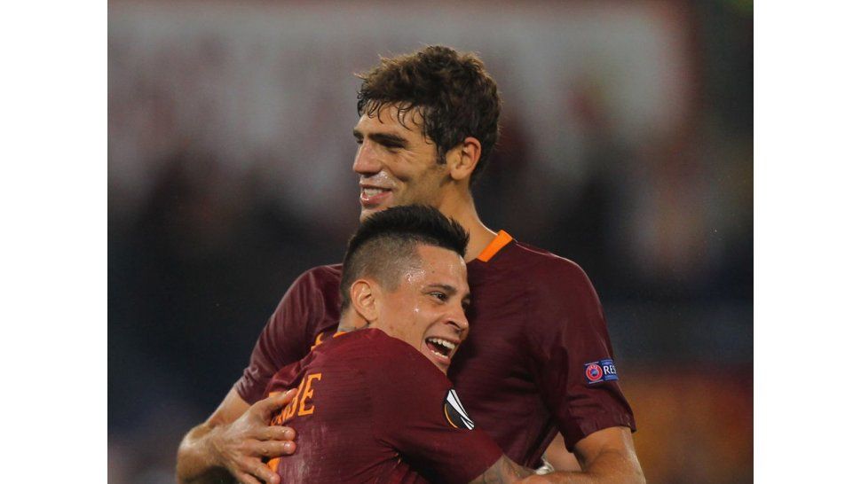 Federico Fazio