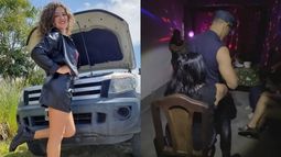 Una diputada sorteó un show de strippers por el Día de la mujer en un pueblo de Salta y generó polémica.