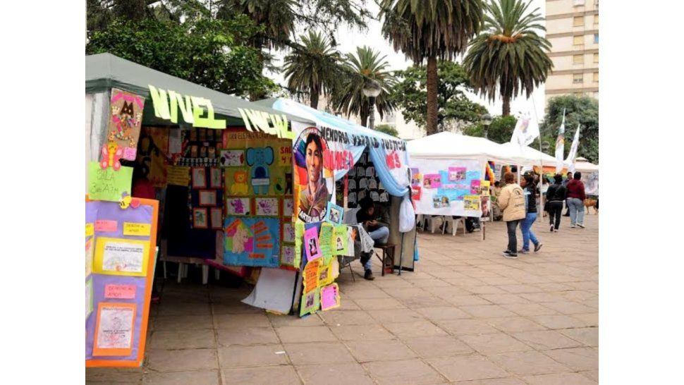 Plaza: 23 de marzo