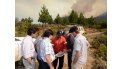 Acciones en Cholila