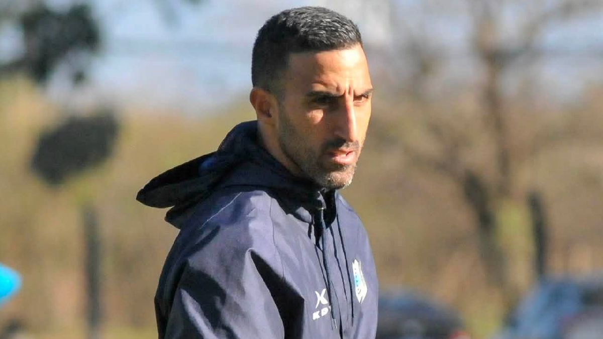 Hernán Pellerano, tras la derrota de Gimnasia de Jujuy: Tenemos que reponernos rápido