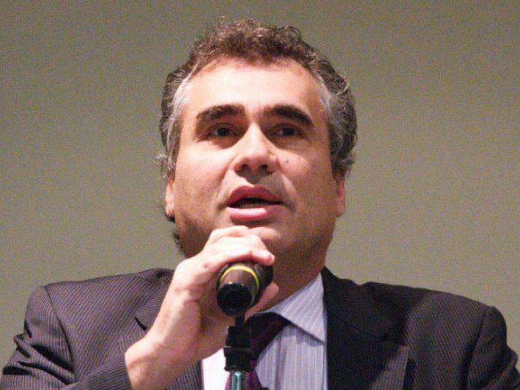 Alejandro Vanoli