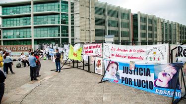 Veredicto en Santa Rosa por el crimen de Lucio Dupuy