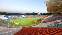 Desde el Gobierno desmintieron la información de que FIFA haya solicitado cambiar el nombre del estadio de Mendoza.