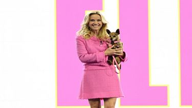 Witherspoon estará a cargo de la producción de la serie en colaboración con su compañía de producción, Hello Sunshine.