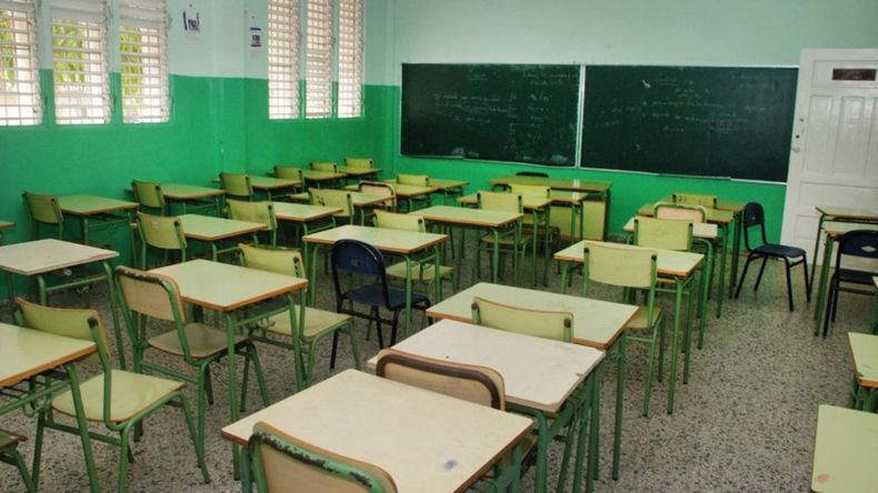 Potenciarán la cercanía del domicilio de los alumnos a las escuelas para el ingreso a 1er año