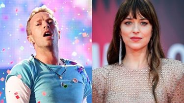 Chris Martin pidió una orden de restricción para una fan: qué pasó.&nbsp;
