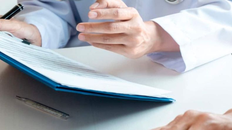 Pacientes podrán ver digitalmente sus estudios: desde cuándo empieza a funcionar Pacientes podrán ver digitalmente sus estudios: desde cuándo empieza a funcionar