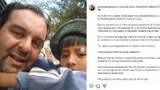 Viajó a Jujuy, conoció a un niño guía y 10 años después logró reencontrarlo Viajó a Jujuy, conoció a un niño guía y 10 años después logró reencontrarlo