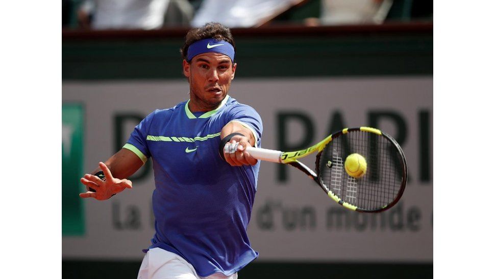 Rafael Nadal