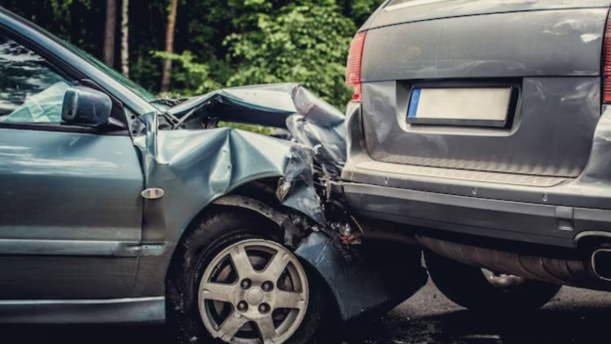 How to handle a car crash and insurance issues in Argentina: Expert advice