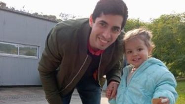 Aitana está internada en el Hospital Garrahan y necesita ayuda