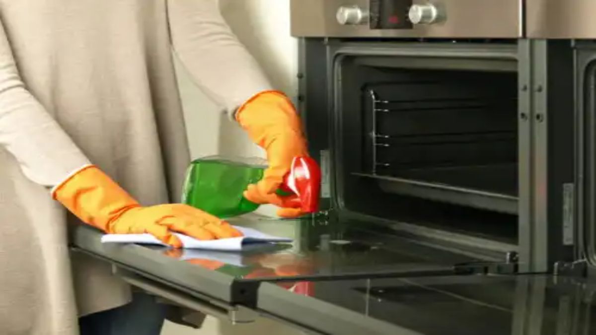 7 Best Tips for Effective Oven Cleaning OiCanadian