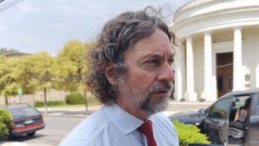 Fernando Báez Sosa: Si no hay perpetua, no hay justicia