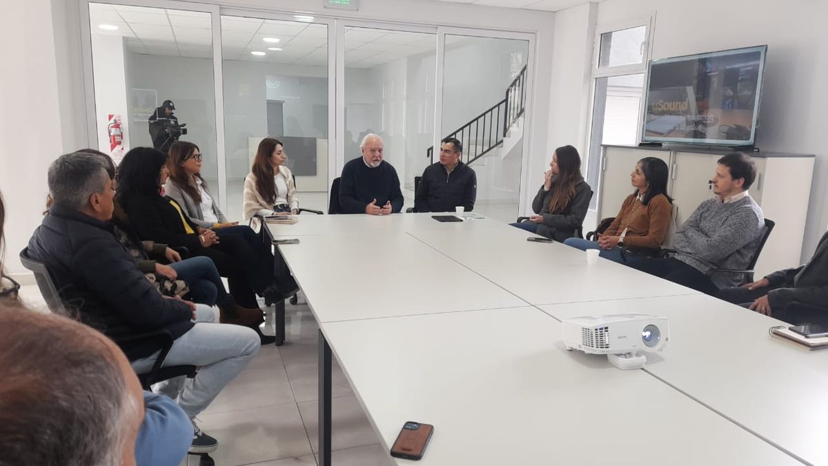 es el tercer sector exportador de Argentina