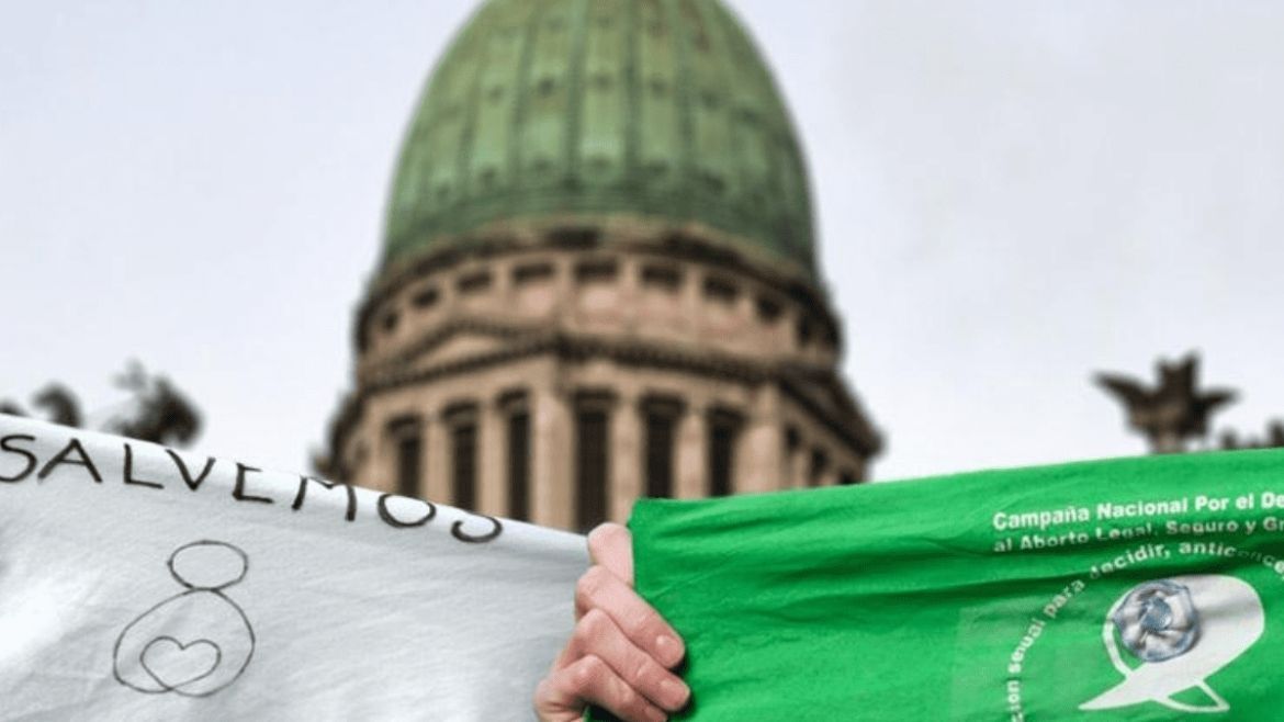 Todo Jujuy | aborto legal congreso