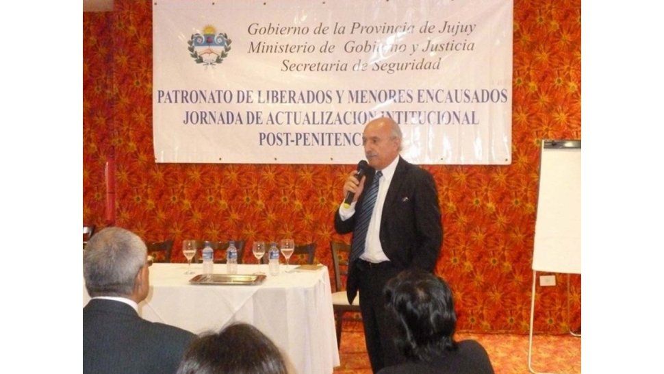 Juez Cattan