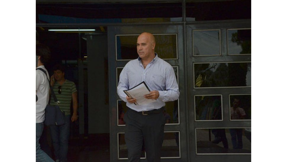 Oscar Jorge