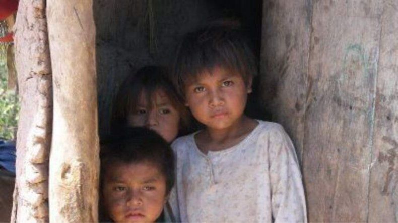 La desnutrición se cobró la vida de otro niño en Salta