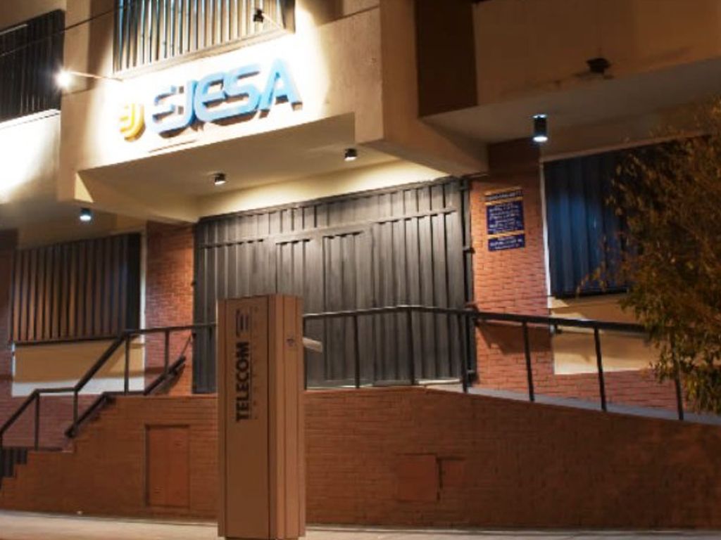 Ejesa - Jujuy