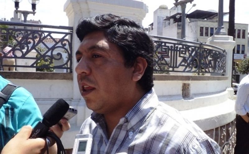 Adrian Mendieta