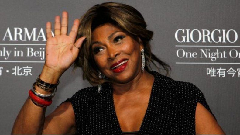 Tina Turner