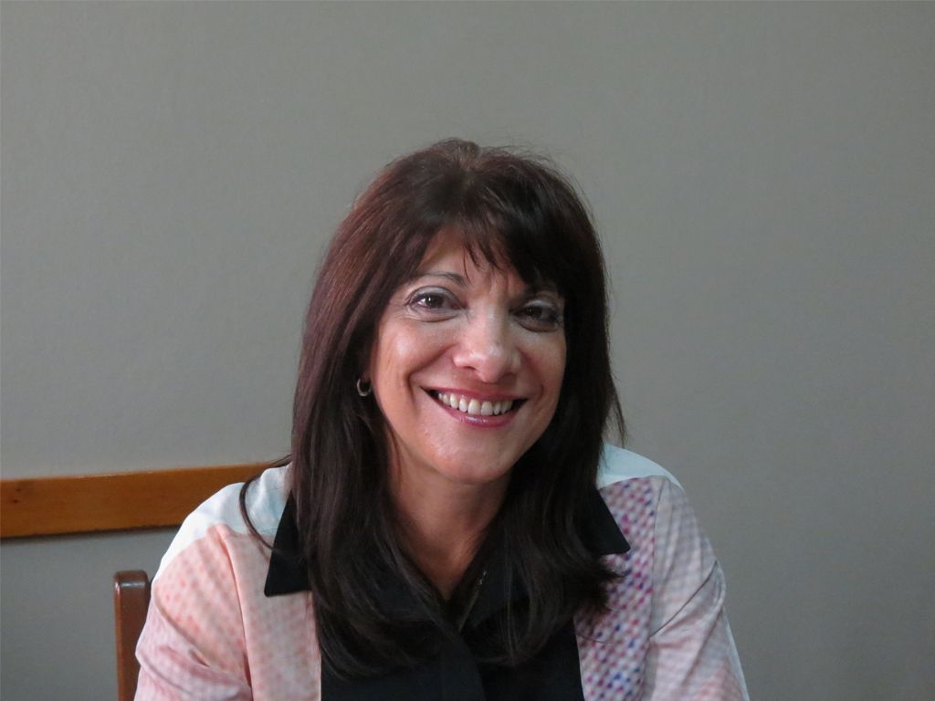 Dra. Norma Issa