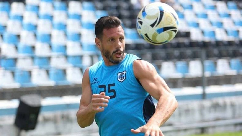 Gimnasia de Jujuy quiere seguir en la punta
