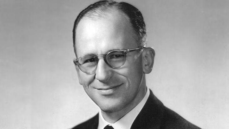 El Vaticano confirmó la beatificación del empresario argentino Enrique Shaw &nbsp;