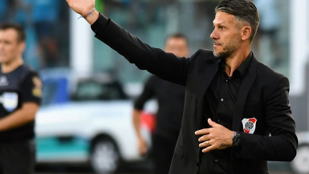 Liga Profesional: River empató con Atlético Tucumán