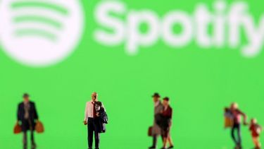 Spotify despedirá a casi 600 empleados: los motivos.&nbsp;