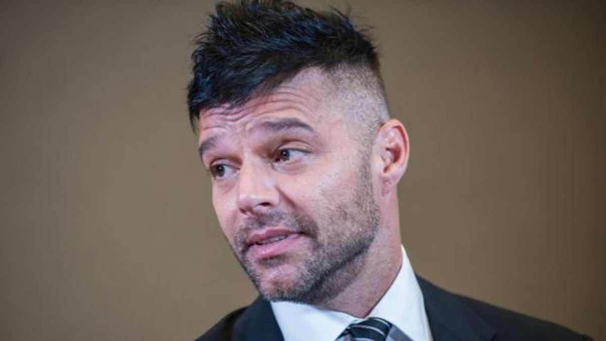 El cantante recibió dos denuncias en las ultimas semanas.