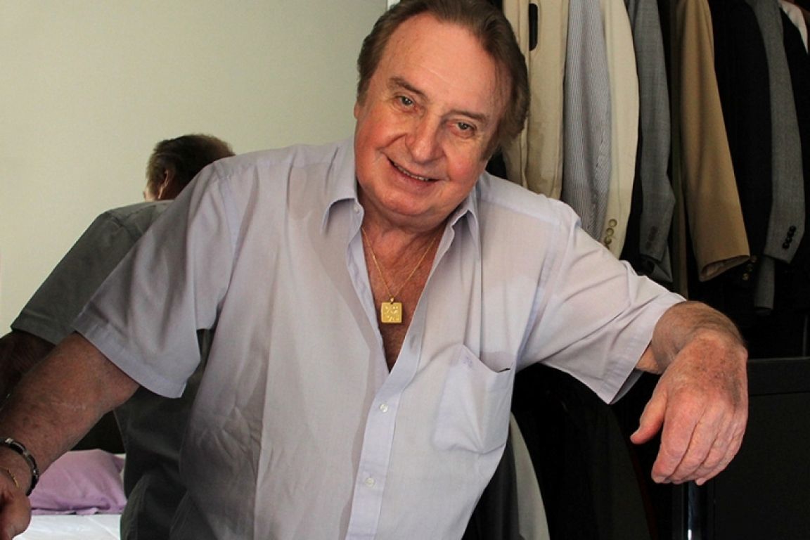 Santiago Bal