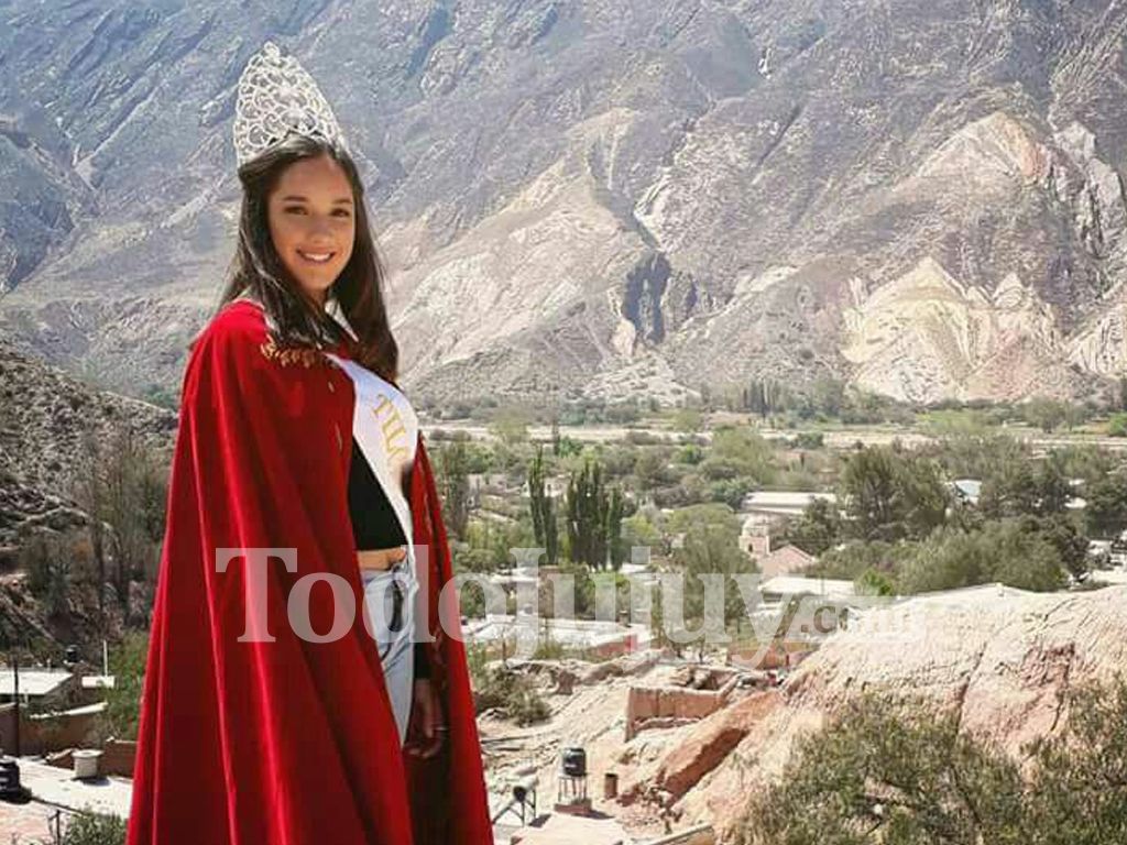 Ámbar Luna Saad