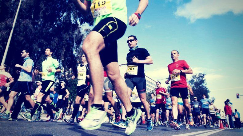 Cronómetro en mano: se viene la 3° Maratón por los Diques