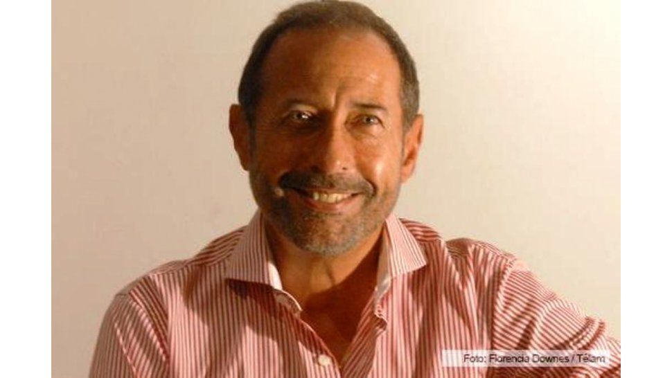 Guillermo Francella